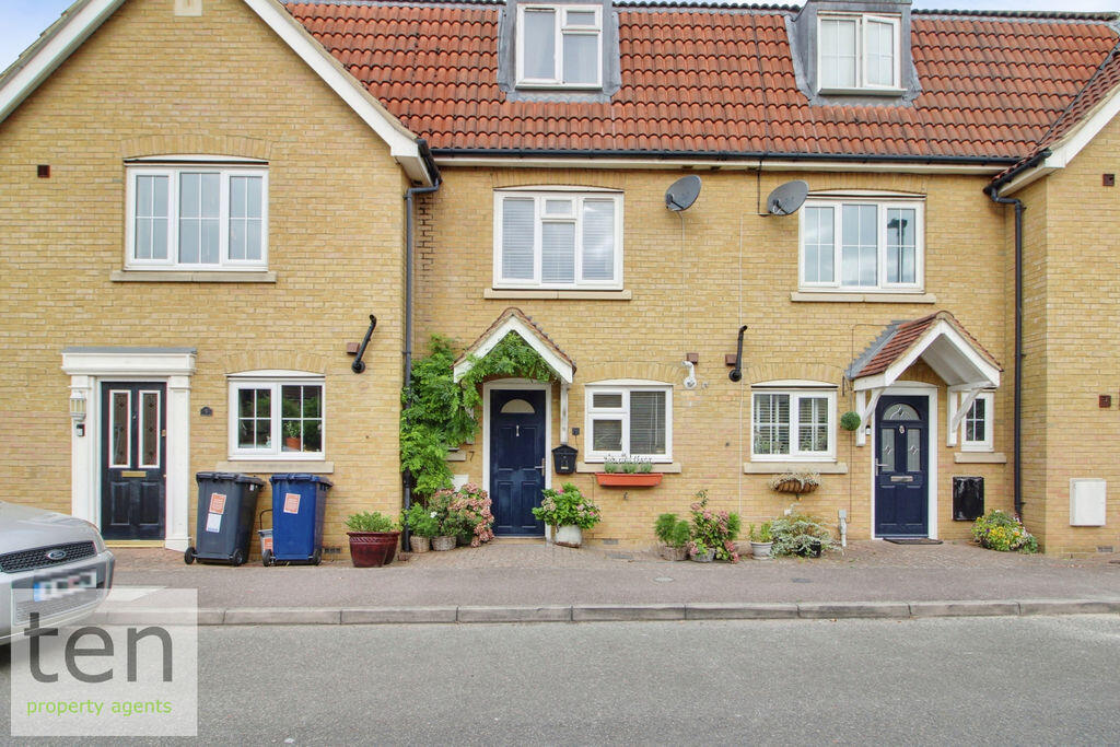 Main image of property: Parker Close, St. Neots