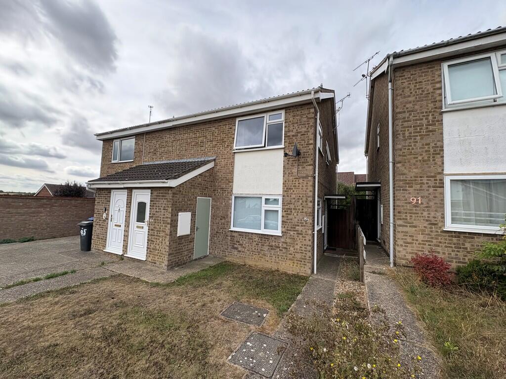 Main image of property: Thirlmere Drive, Stowmarket
