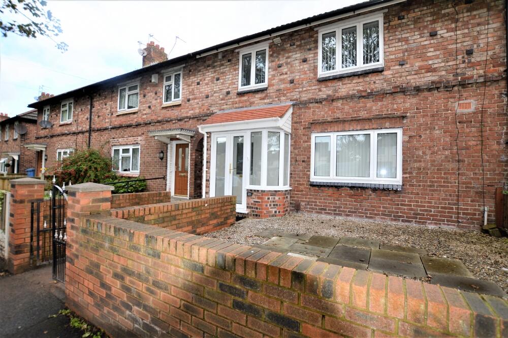 Main image of property: Maiden Lane Tuebrook Liverpool L13 9AN