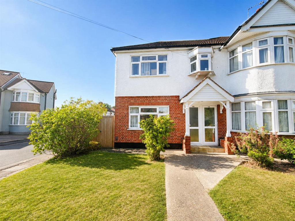 Main image of property: Cornwall Road, Ruislip