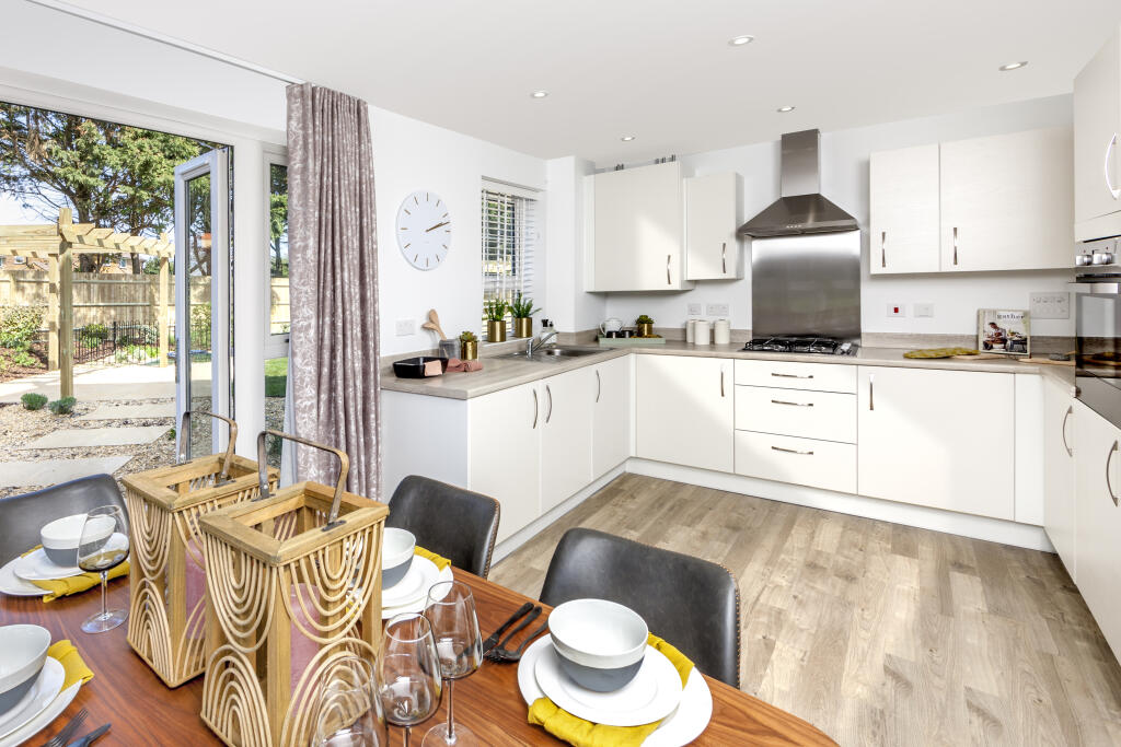 Main image of property: Winnycroft Lane,
Matson,
Gloucester,
GL4 6EJ