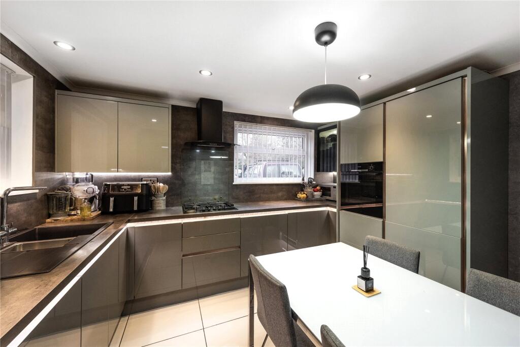 Main image of property: Clover Walk, Edenbridge, Kent, TN8