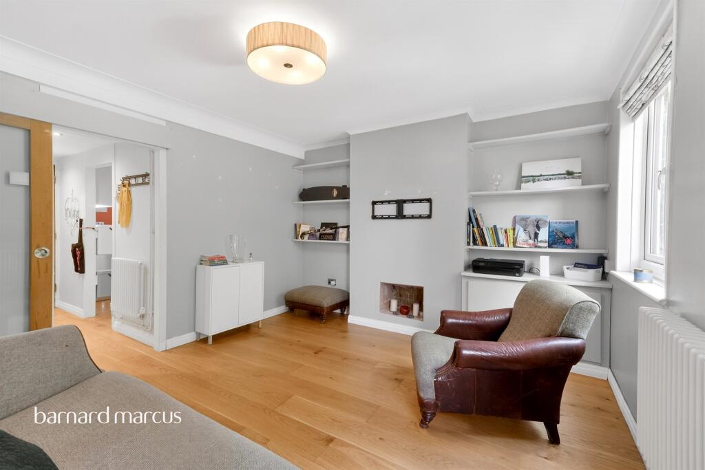 Main image of property: Mortlake High Street, LONDON