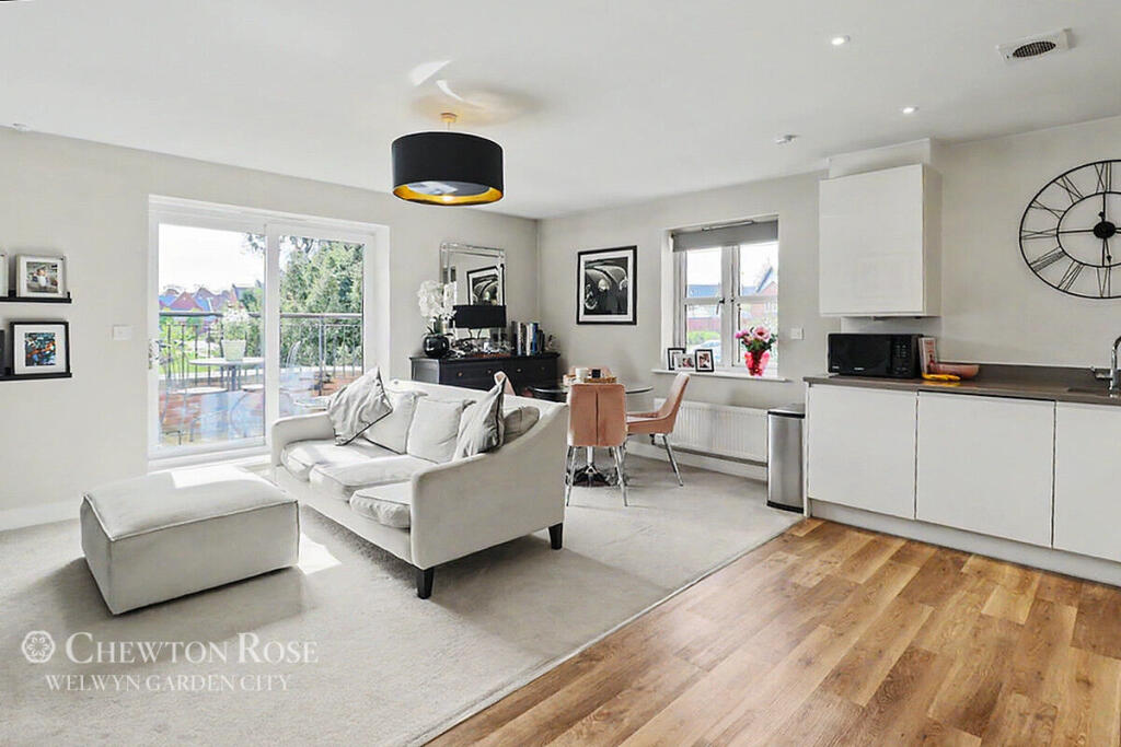 Main image of property: Tomlinson Court, WELWYN
