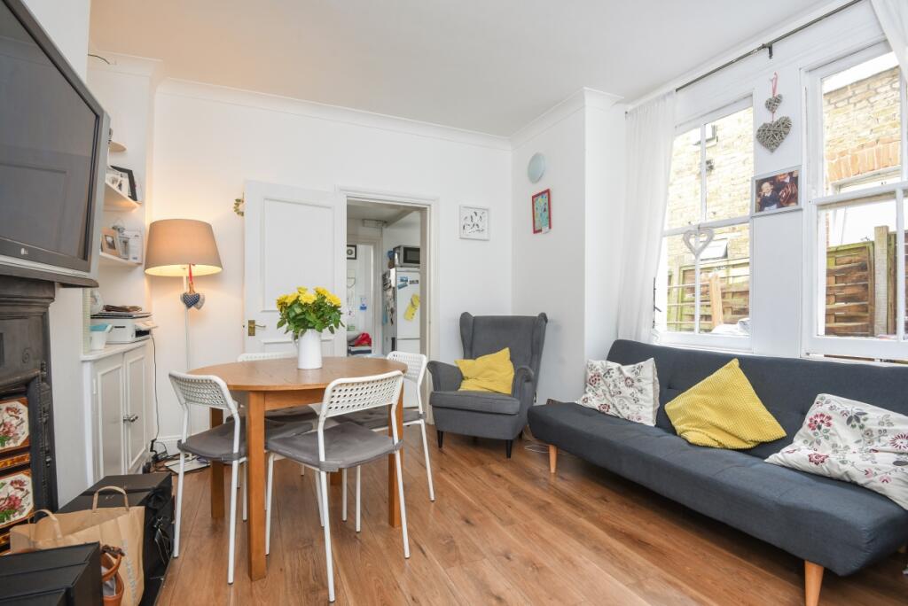 Main image of property: Gilbey Road, Tooting, London, SW17