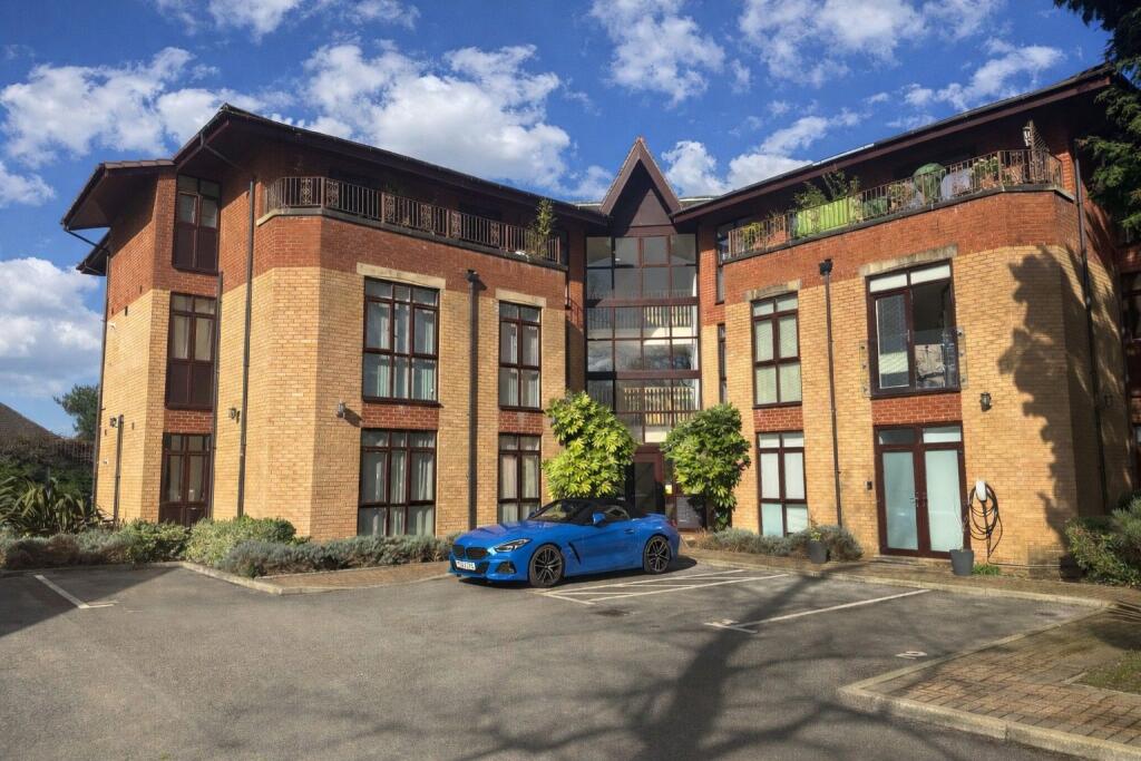 Main image of property: Moseley Court, Moseley Road, Cheadle Hulme