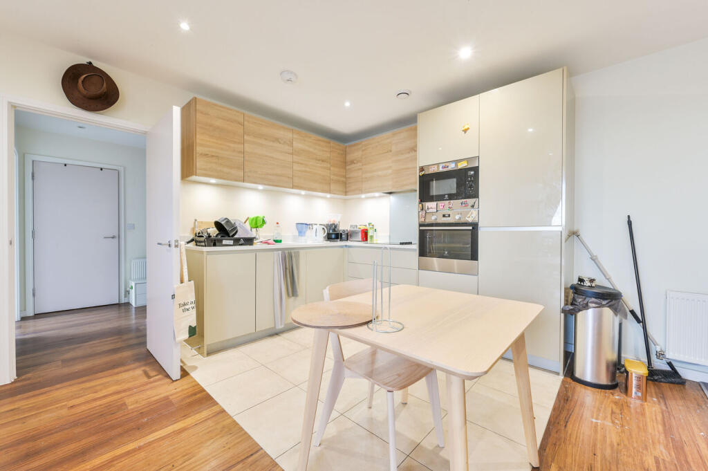 Main image of property: Palmerston Road, Acton, London, W3