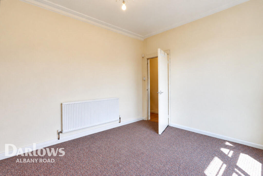 Main image of property: Cranbrook Street, Cardiff