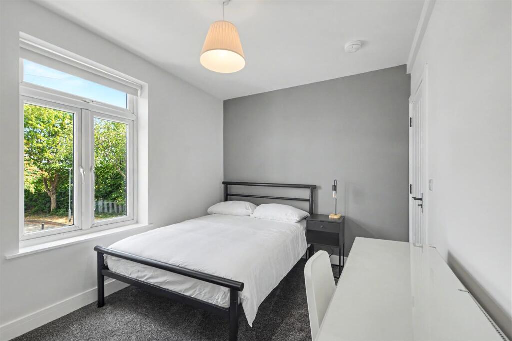 Main image of property: Carnarvon Street, Nottingham NG4 2FP