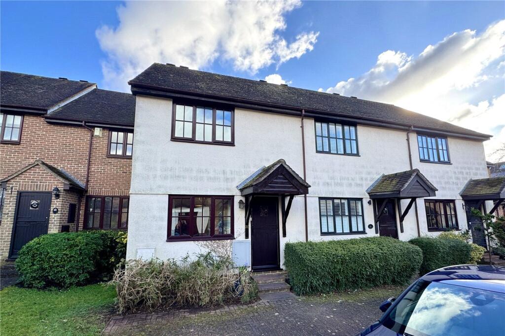 Main image of property: Old Town Close, Beaconsfield, Buckinghamshire, HP9