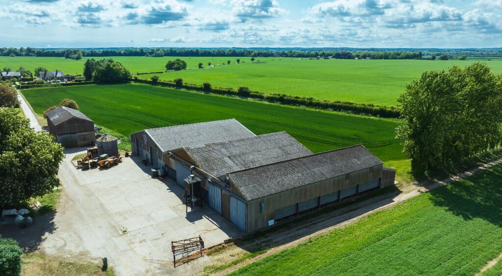 Main image of property: Newhouse & Gosmere Farms, Sheldwich, Kent