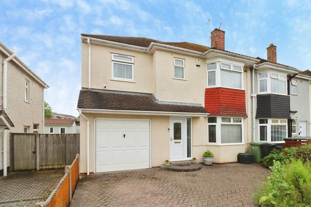 Main image of property: Holmdale Road, Filton, Bristol