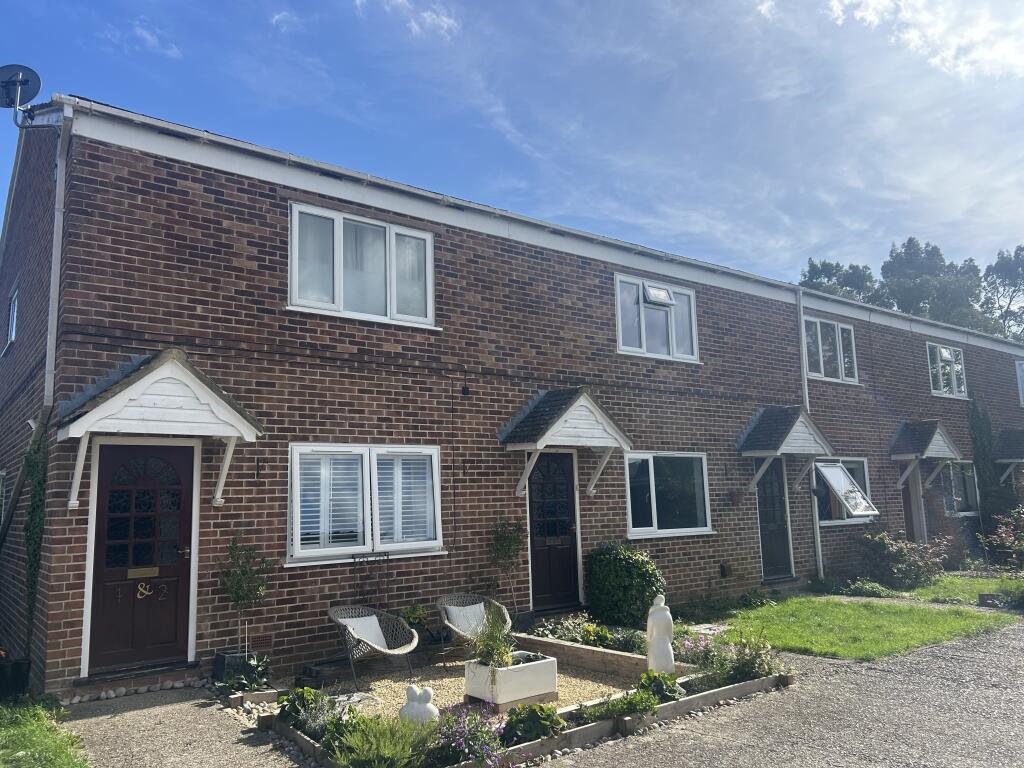 Main image of property: Crossways, Whitchurch, Hampshire