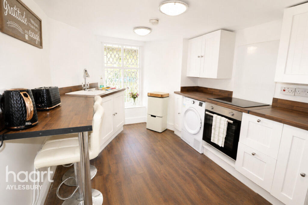 Main image of property: Oxford Road, AYLESBURY