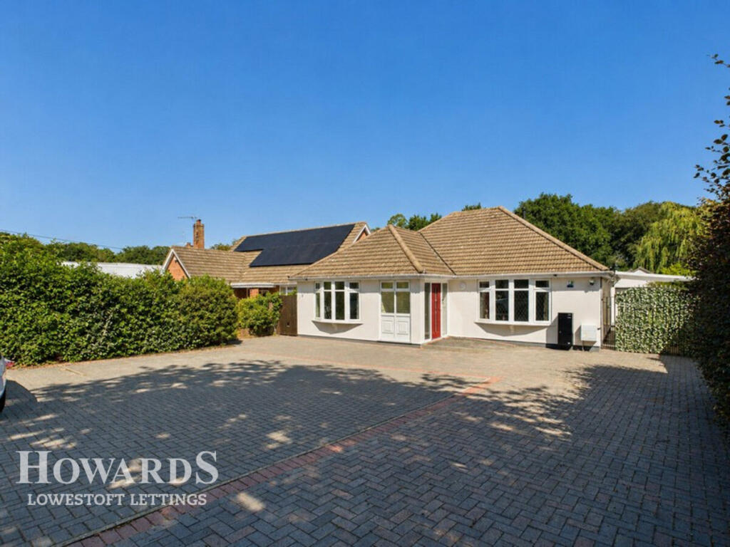 Main image of property: Yarmouth Road, LOWESTOFT