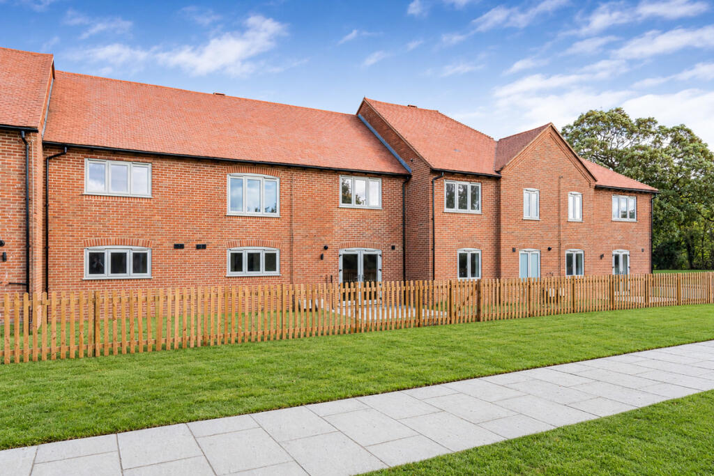 Main image of property: Kingswell Court, Harwell, OX11