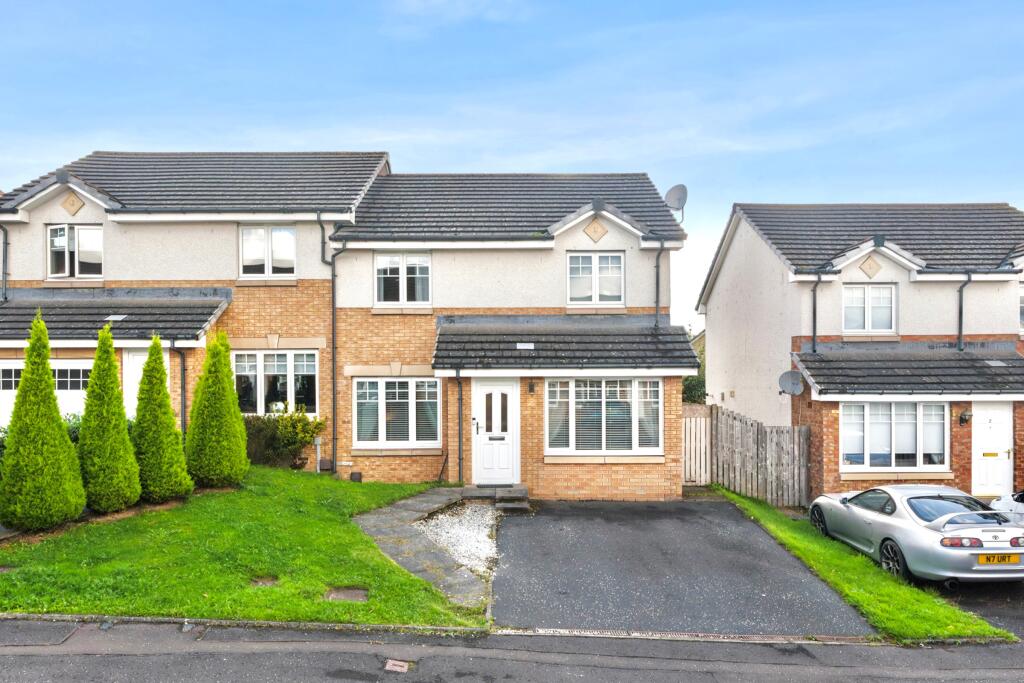 Main image of property: Larch Court, Cambuslang, Glasgow