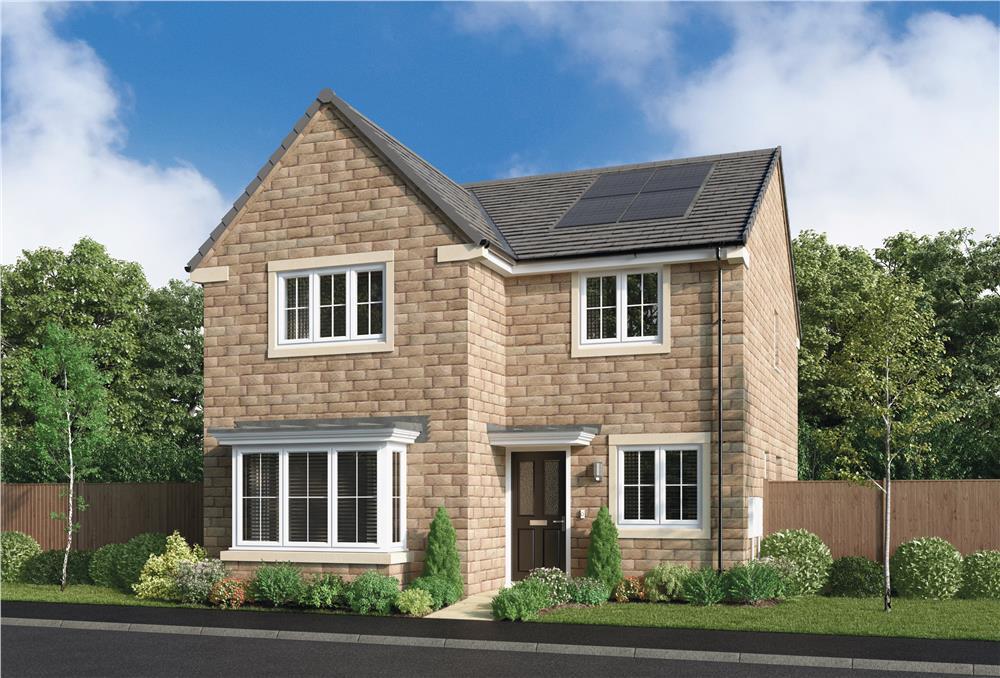 Main image of property: Woodhead Road,
Honley,
HD9 6PR