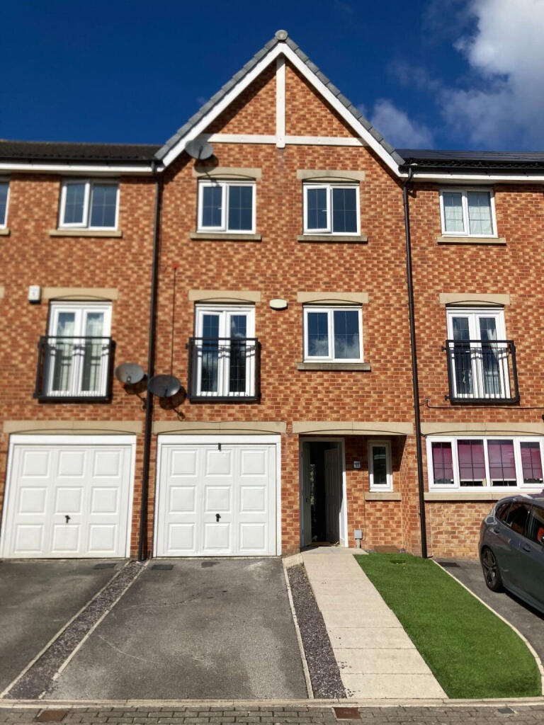 Main image of property: Prospect Mews, Leeds, West Yorkshire, LS27
