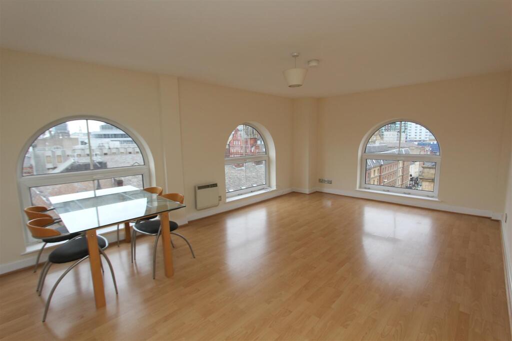 Main image of property: City Central, Wellington Street