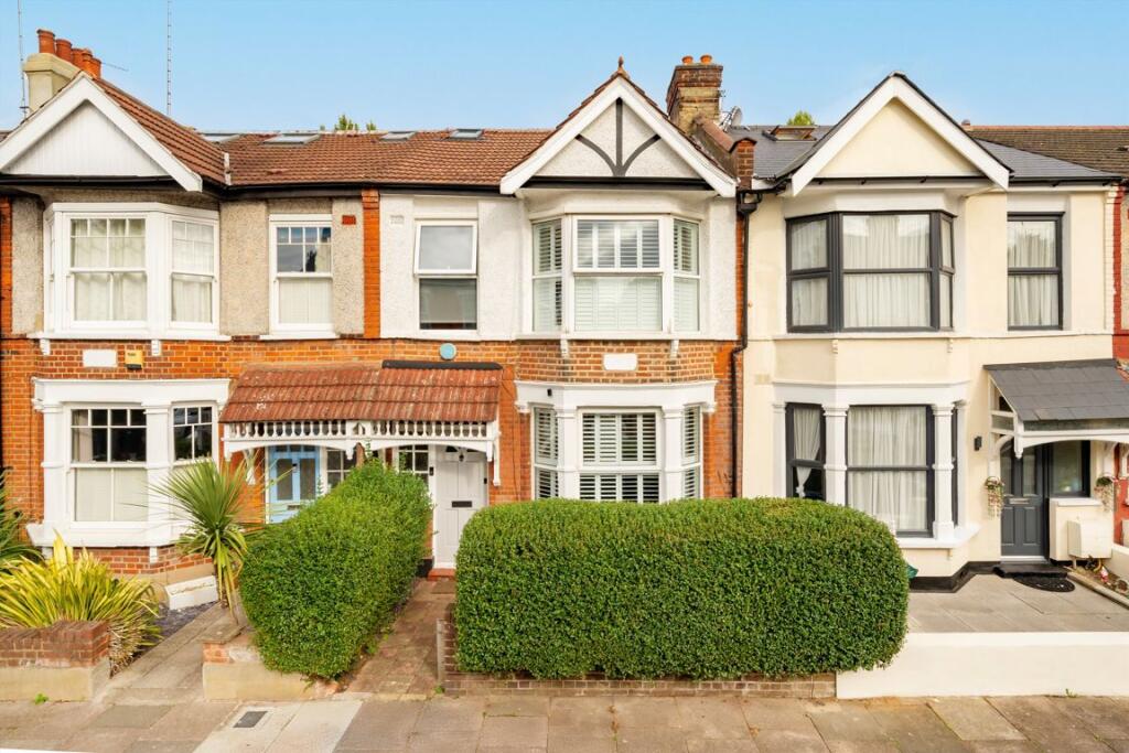 Main image of property: Lankaster Gardens, London