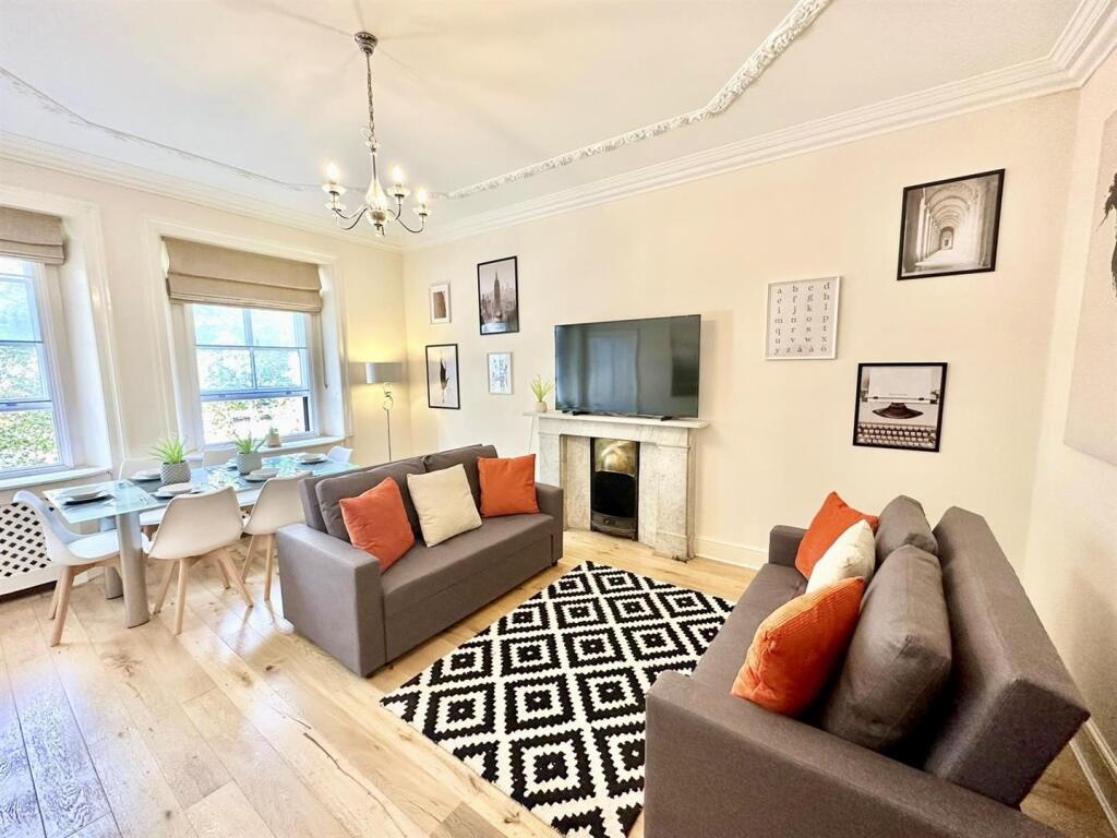 Main image of property: Cromwell Road, South Kensington
