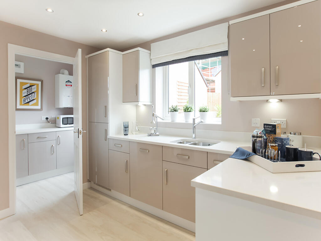 Main image of property: Oundle Walk,
St Christopher's Drive,
Oundle,
PE8