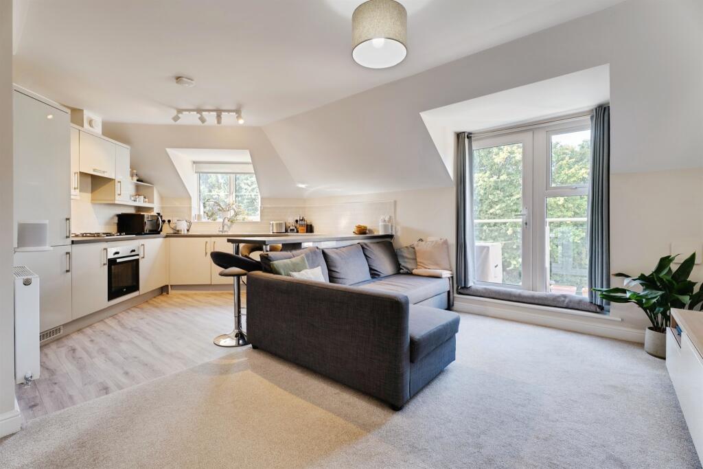 Main image of property: Turnpike Court, Stowmarket