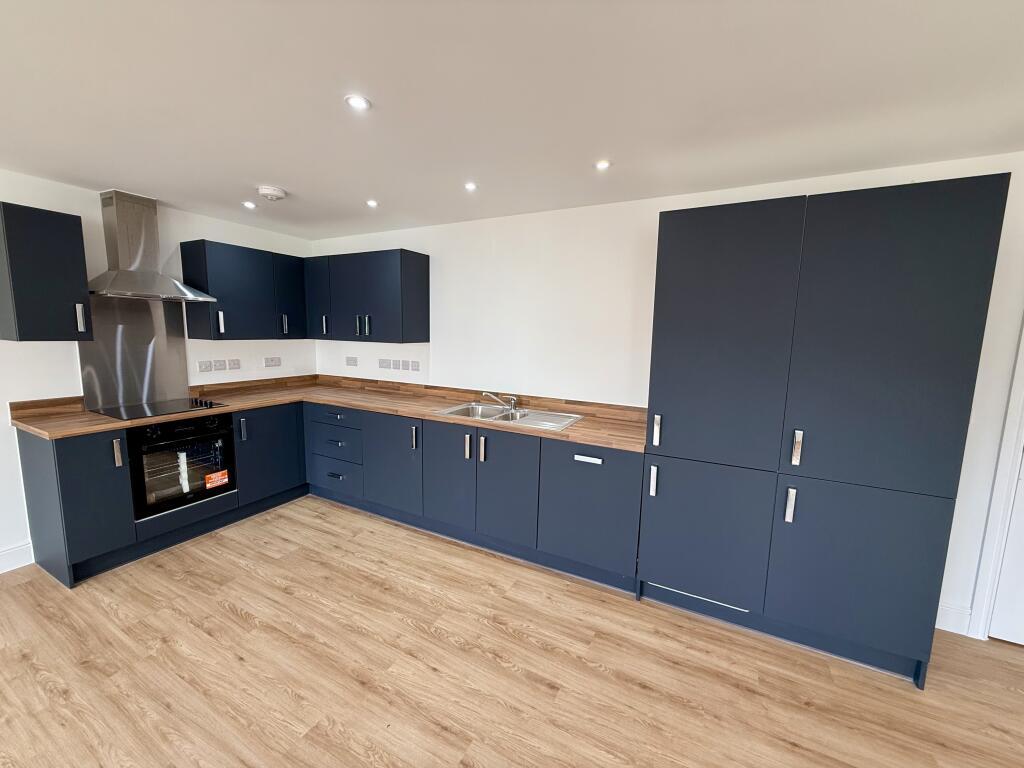 Main image of property: Hyns Golow An Kledh, Camborne, Cornwall