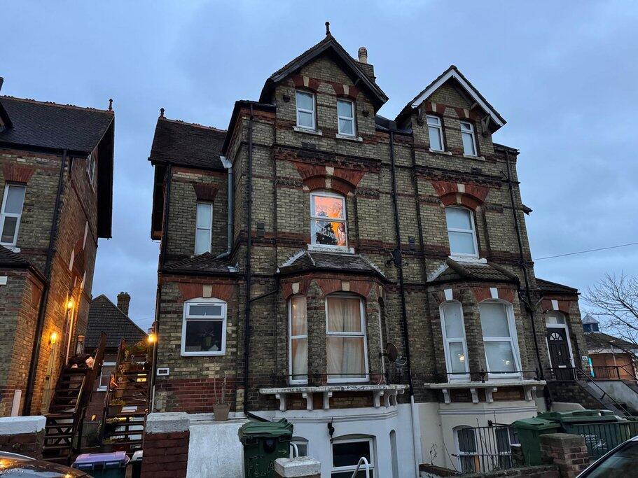 Main image of property: Guildhall Street, Folkestone, Kent CT20 1EF