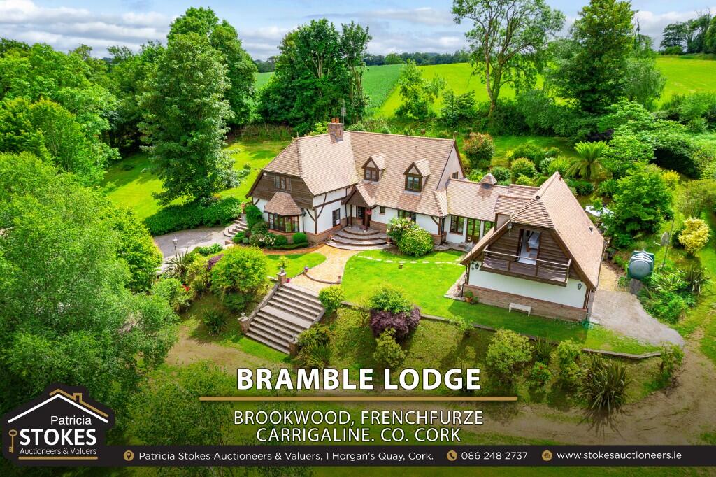 Main image of property: Crosshaven, Cork