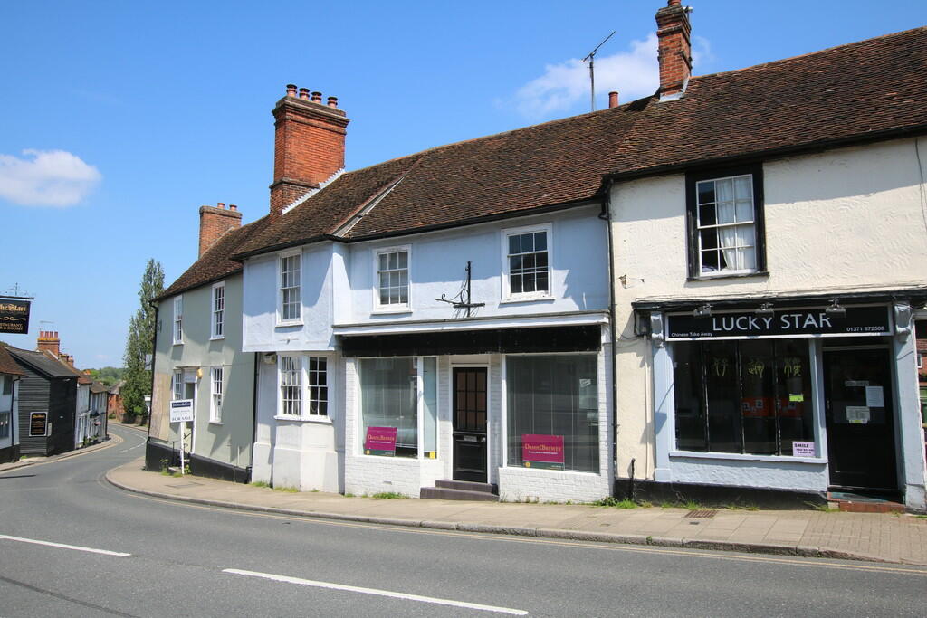 Main image of property: Market Place, Dunmow