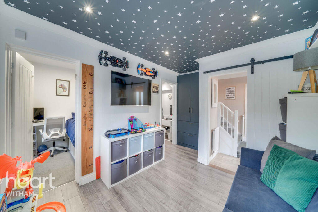 Main image of property: Church Street, Witham