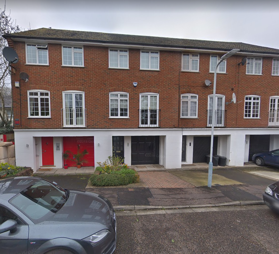 Main image of property: Tanworth Close, Northwood, Middlesex, HA6