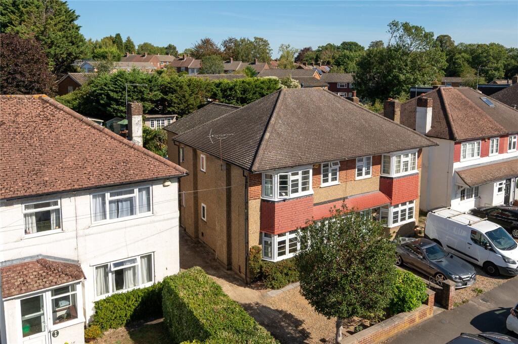 Main image of property: Driftwood Avenue, St. Albans, Hertfordshire