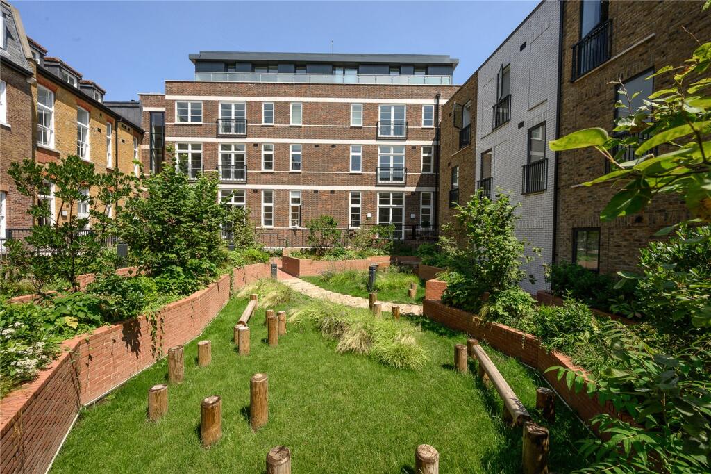 Main image of property: Kew Foot Road, Richmond, TW9