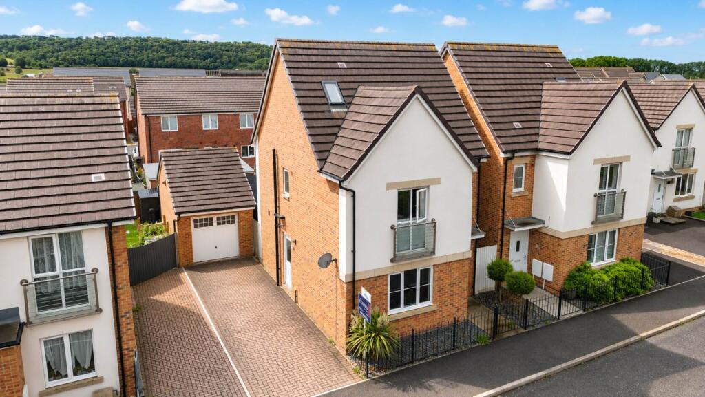 Main image of property: Hercules Road, Haywood Village