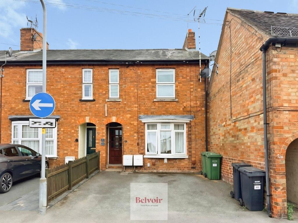 Main image of property: Briar Close, Evesham, WR11
