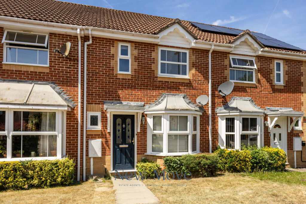 Main image of property: Elliot Close | Maidenbower | Crawley | RH10 | New Move Estate Agents