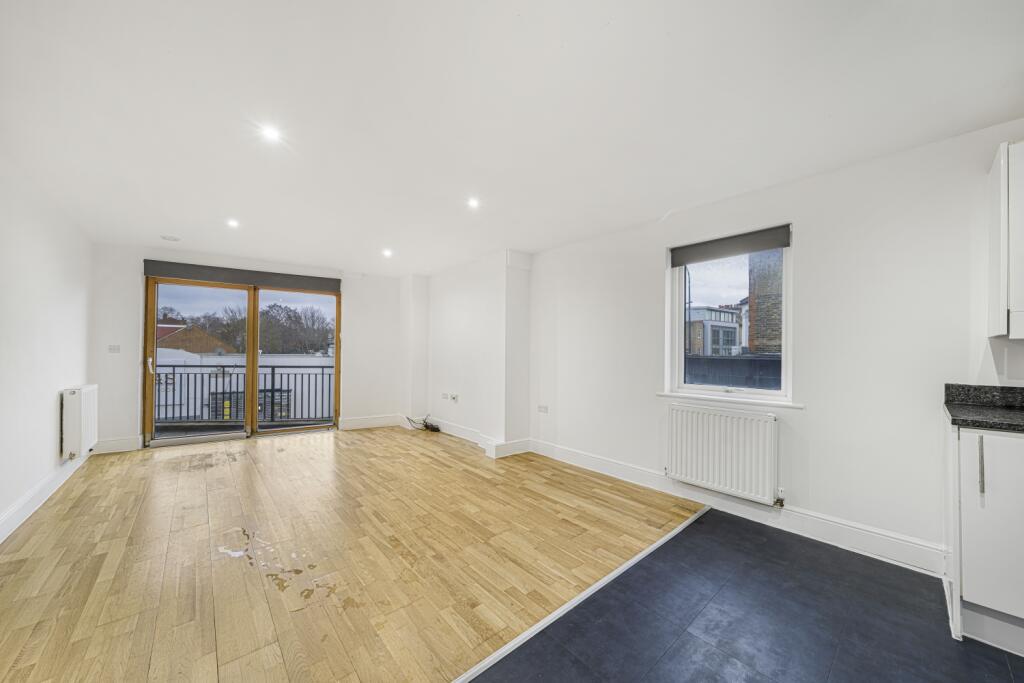 Main image of property: Zinc Building, SE13