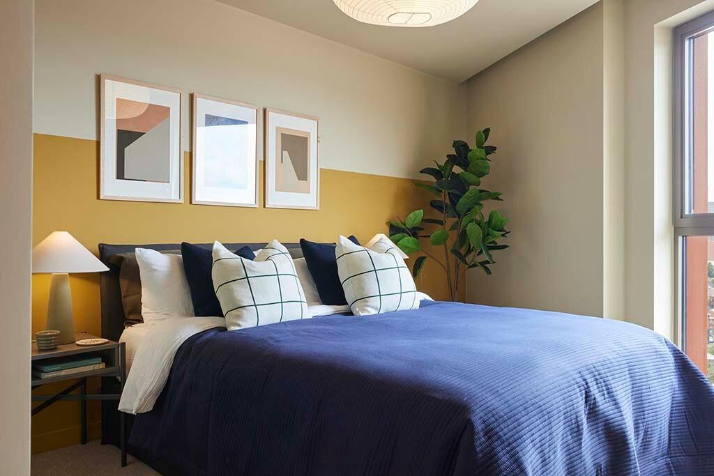 Main image of property: Apartment 208 Haft Works 3, Soho Yard