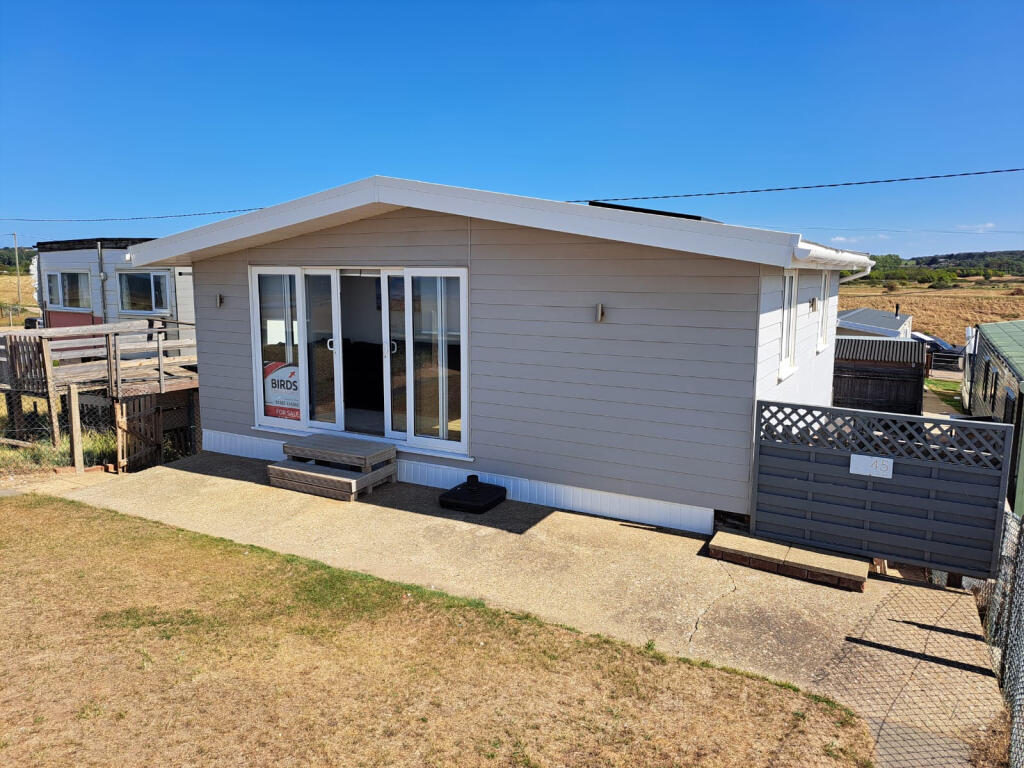 Main image of property: North Beach, Heacham, Norfolk