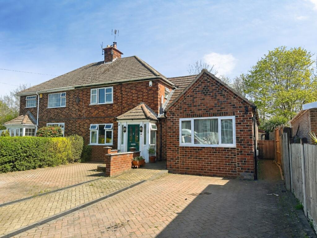 Main image of property: Hadley Park Road, Leegomery, Telford, Shropshire, TF1 6QE