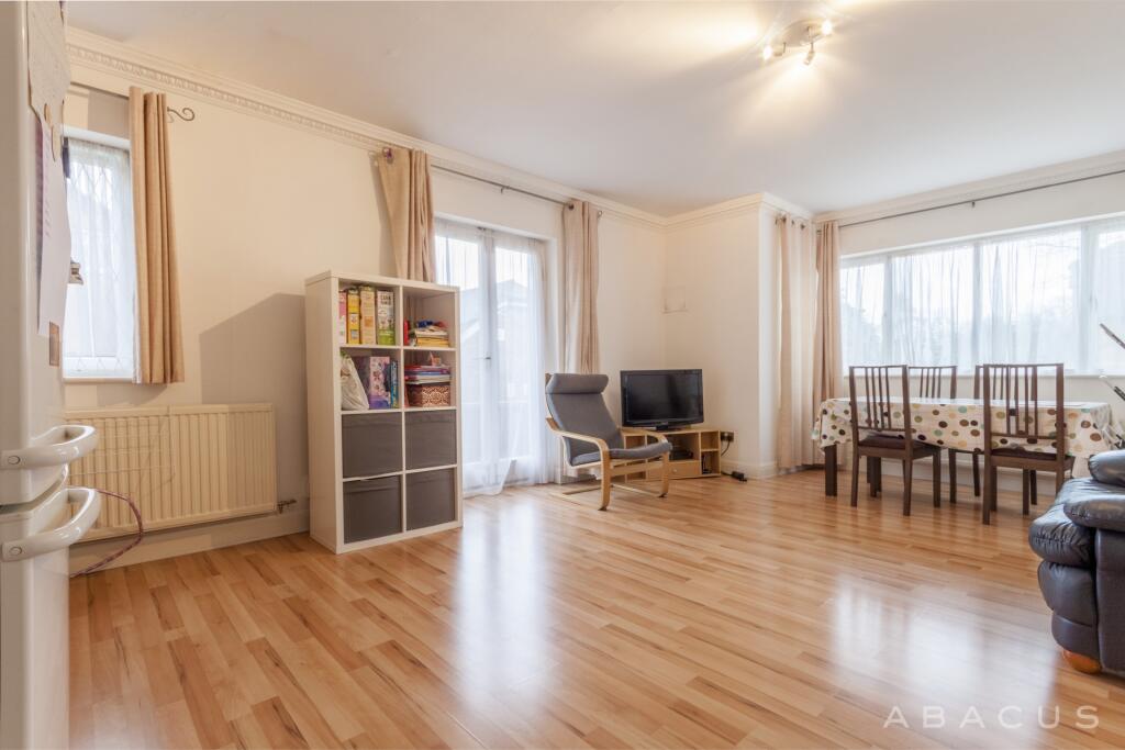 Main image of property: Orford Court, Marsh Lane, Stanmore, HA7