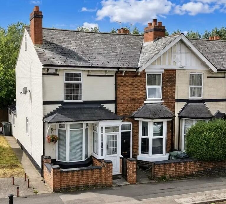 Main image of property: Wellington Terrace Wellington Place, Willenhall, WV13