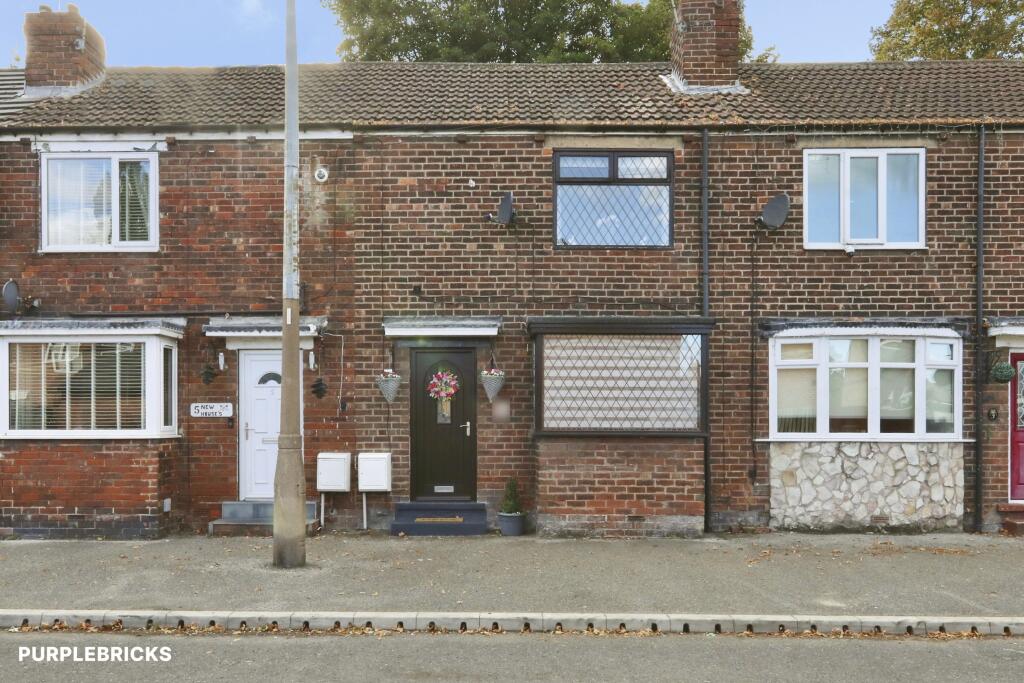 Main image of property: Spa Terrace, Askern, DN6