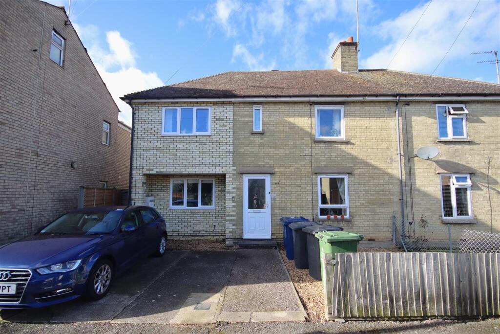 Main image of property: Ross Street, Cambridge