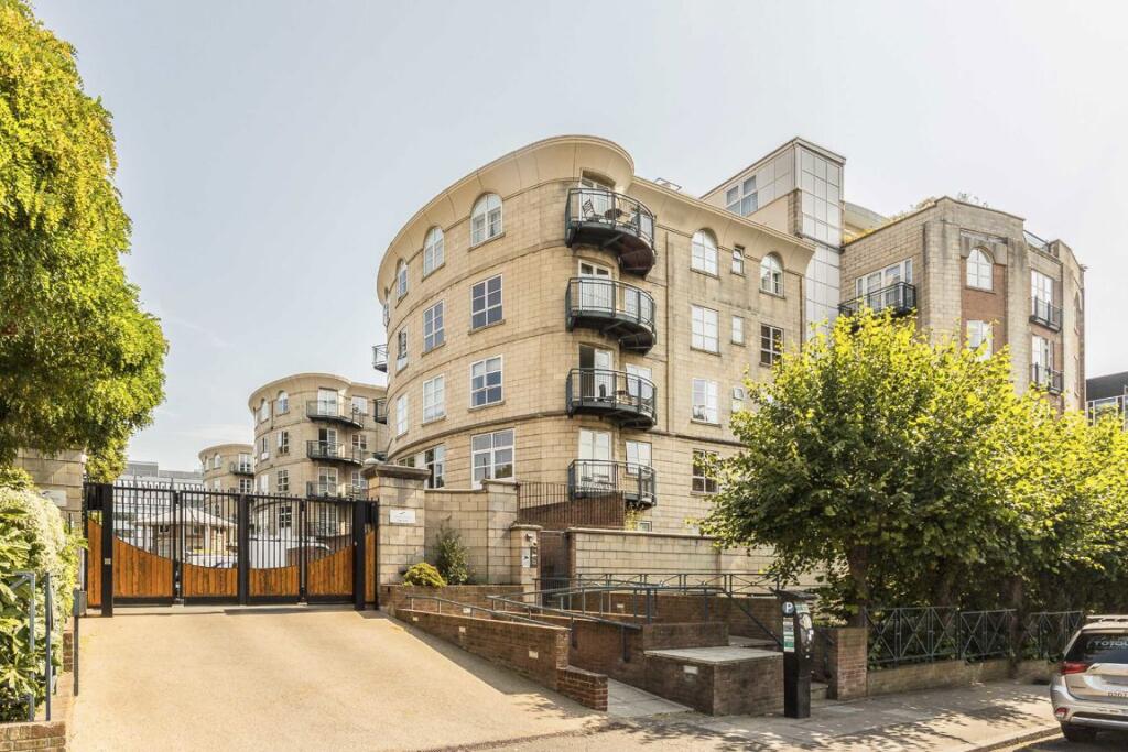 Main image of property: Worple Road, Wimbledon