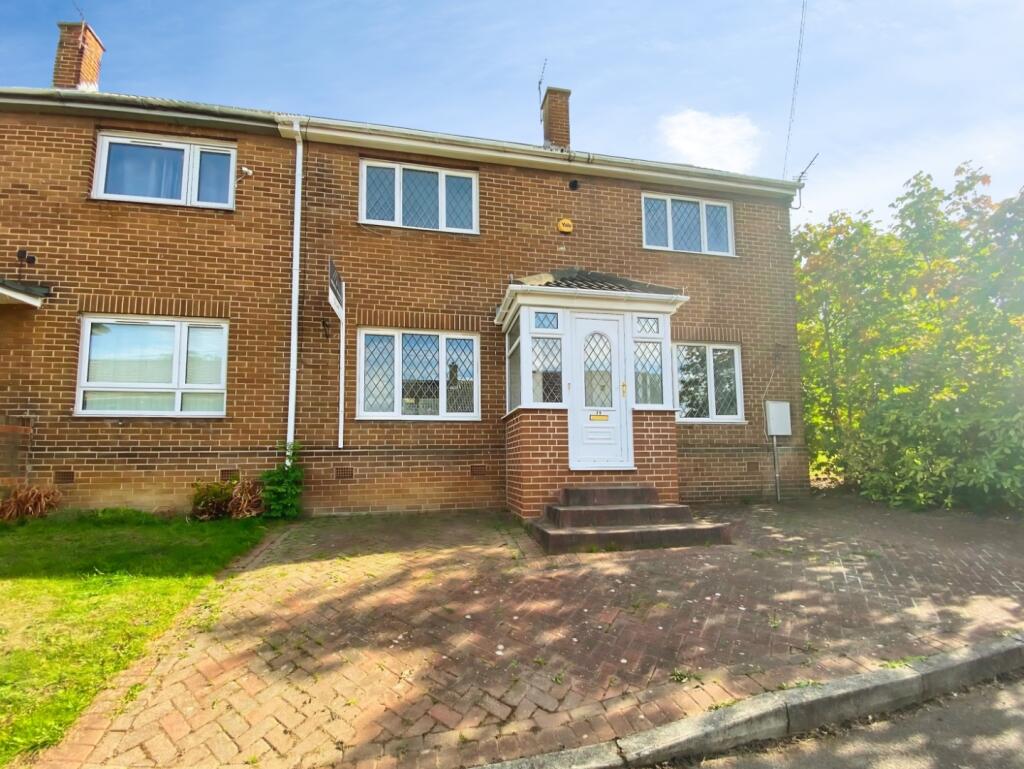 Main image of property: Laxford, Birtley, Chester Le Street