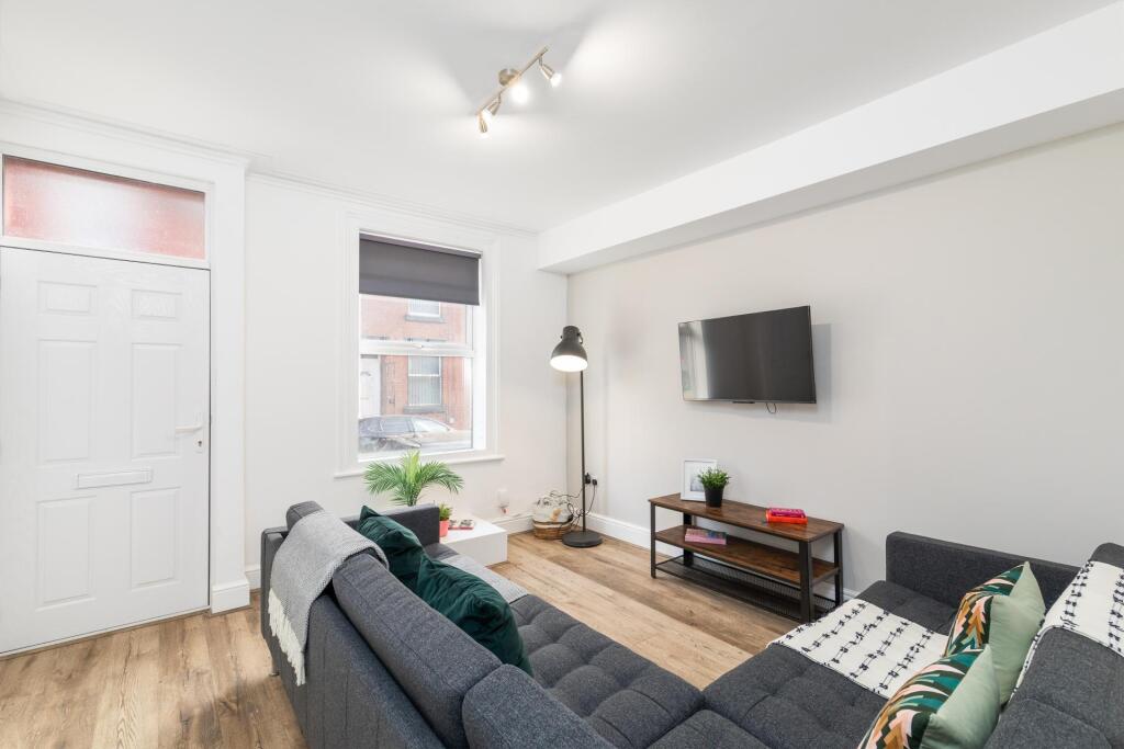 Main image of property: Beamsley Mount, Leeds